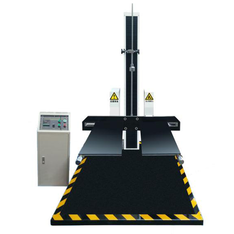 雙翼式跌落試驗機(jī)